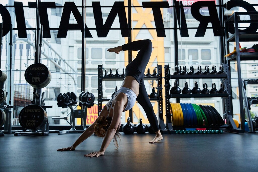 RESET+Yoga