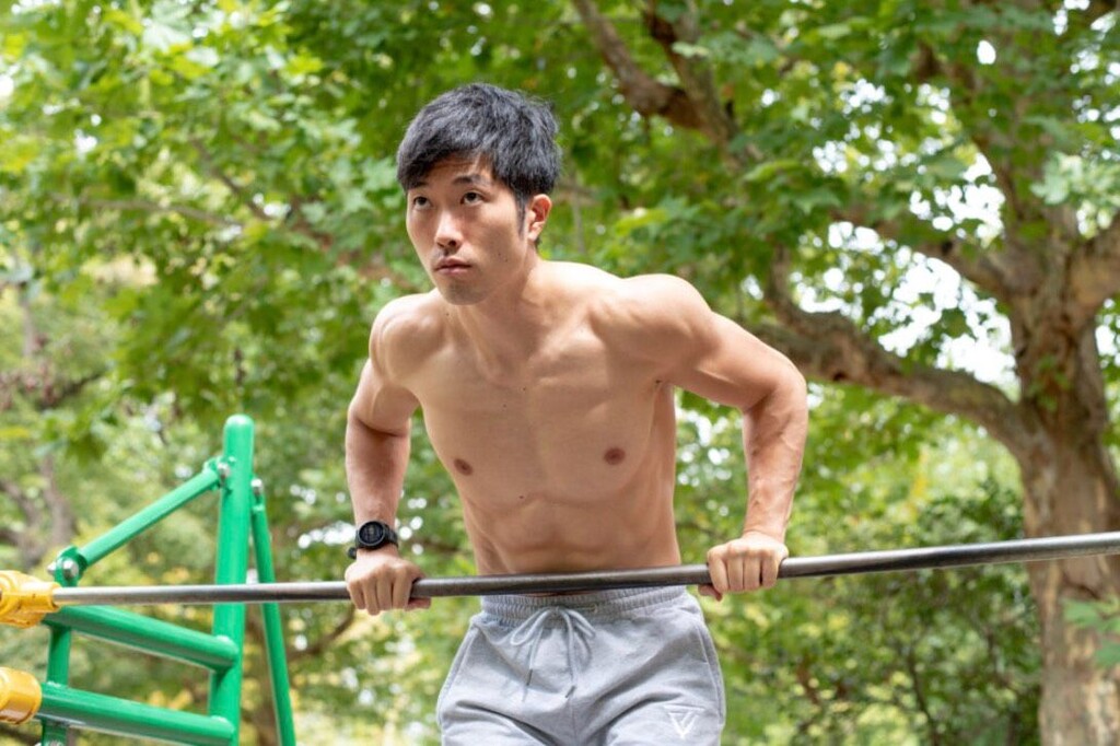 Calisthenics I